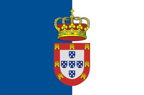 primeira bandeira de portugal